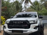 Toyota Hilux GR Sport 2025