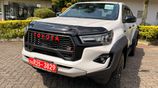 Toyota Hilux GR Sport 2025