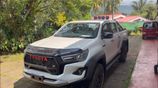 Toyota Hilux GR Sport 2025