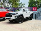 Toyota Hilux GR Sport-2.8 2025