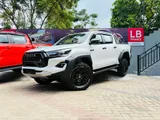 Toyota Hilux GR Sport-2.8 2025