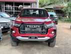 Toyota Hilux GR Sport 2.8 2025