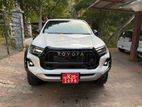 Toyota Hilux GR sport 2.8 L 4x4 2025