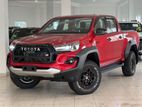 Toyota Hilux GR Sport 2.8 Thailan 2025
