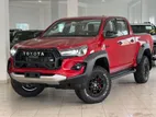Toyota Hilux GR Sport 2.8 Thailan 2025