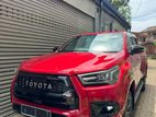 Toyota Hilux GR Sport 2.8 Turbo 2025