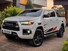 Toyota Hilux GR-Sport 2.8L (1GD) 2023