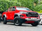 Toyota Hilux GR Sport 2.8L 2024