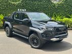 Toyota Hilux GR Sport 2.8L 2025
