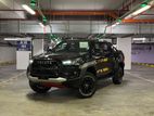 Toyota Hilux GR Sport 2.8L 2025