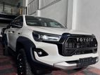 Toyota Hilux GR Sport 2.8l 2025