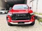 Toyota Hilux GR Sport 2.8L Hammer 2025
