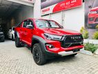 Toyota Hilux GR Sport 2.8L Hammer 2025