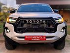 Toyota Hilux GR-Sport 2.8L-REVO 2025