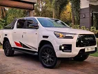 Toyota Hilux GR-Sport 2.8L(1GD) 2024