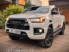 Toyota Hilux GR-Sport 2.8L(4WD) 2023