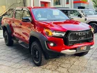 Toyota Hilux GR Sport 2.8T Hammer 2025