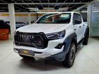 Toyota Hilux GR SPORT B/NEW THAI 2024