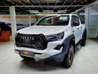 Toyota Hilux GR SPORT B/NEW THAI 2024