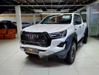 Toyota Hilux GR SPORT B/NEW THAI 2024