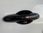Toyota Hilux GR Sport Back Groszy Door Handle Cover 2024