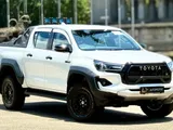 Toyota Hilux GR Sport Brand New 2025