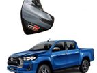 Toyota Hilux GR Sport Carbon Fiber Rear Spoiler.