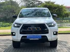 Toyota Hilux GR SPORT DIESEL 2023