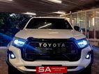 Toyota Hilux GR Sport Hamer 2025