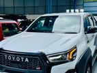 Toyota Hilux GR Sport Hammer 2025