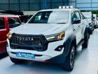 Toyota Hilux GR Sport Hammer 2025