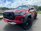Toyota Hilux GR sport Hammer Kit 2025