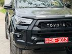 Toyota Hilux GR SPORT HIGH LIFT 2023