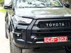 Toyota Hilux GR Sport High Lift 2023
