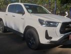 Toyota Hilux GR Sport japan 2023
