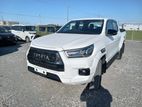 Toyota Hilux GR Sport japan 2023