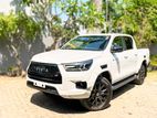 Toyota Hilux GR Sport Offroad JPN 2023