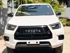 Toyota Hilux GR Sport Offroad JPN 2023