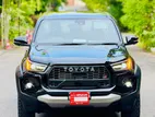 Toyota Hilux GR Sport Red+ 2024