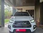 Toyota Hilux GR Sport REVO ROCCO 2023