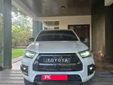Toyota Hilux GR Sport REVO ROCCO 2023