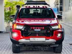 Toyota Hilux GR Sport Rocco 2019