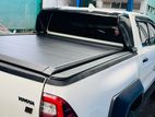 Toyota Hilux Gr Sport Roller Bar