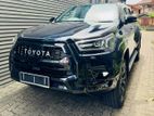 Toyota Hilux GR Sport Turbo 2.8L 2025