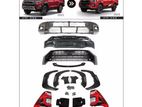 Toyota Hilux GR Sport Upgrade Kit