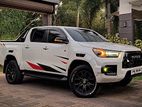 Toyota Hilux GR-Sport2.8 Thailand 2023