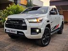 Toyota Hilux GR-Sport2.8 Thailand 2023