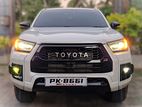 Toyota Hilux GR-Sport2.8 Thailand 2023
