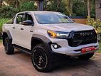Toyota Hilux GR-Sport2.8 Thailand 2025