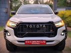Toyota Hilux GR-Sport2.8 Thailand 2025